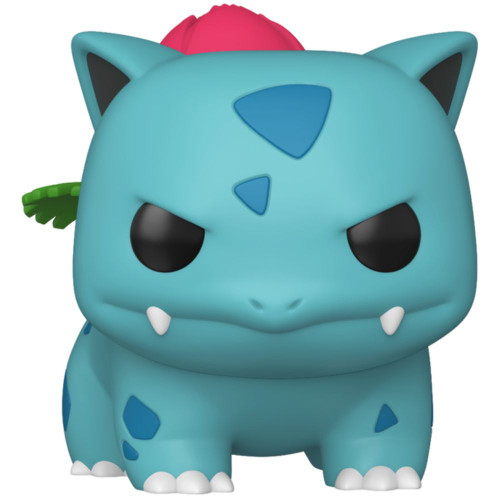 Pop! Pokémon: Ivysaur