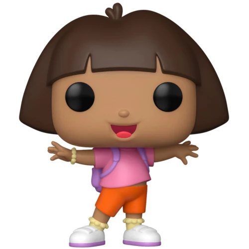 Pop! TV: Dora The Explorer