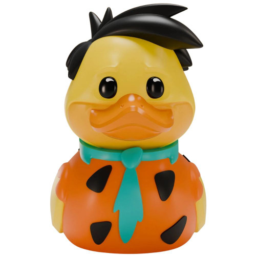 TUBBZ Flintstones - Fred MINI Rubber Duck