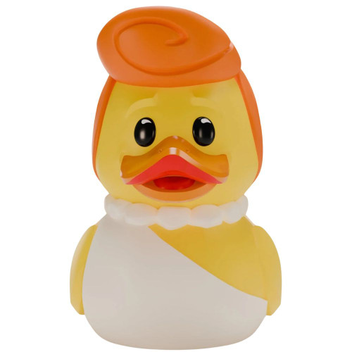 TUBBZ Flintstones - Wilma MINI Rubber Duck