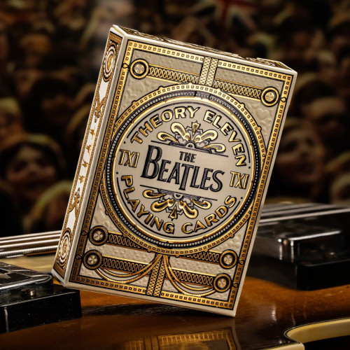 Pop Culture - Music - The Beatles - RetroFestive.ca