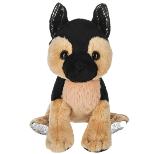 Webkinz German Shepherd Plush