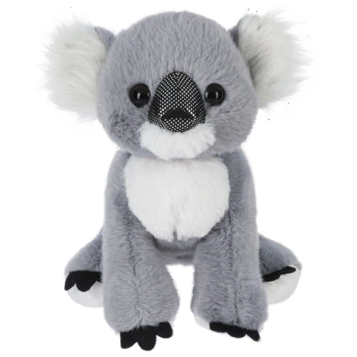 Webkinz Koala Plush