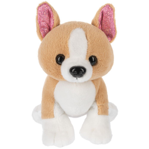Webkinz Chihuahua Plush