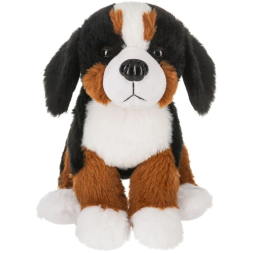 Webkinz Bernese Mountain Dog Plush
