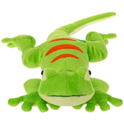 Webkinz Gekko Plush