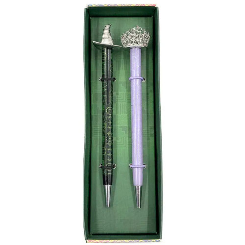 Wicked Pen Set (Set of 2)