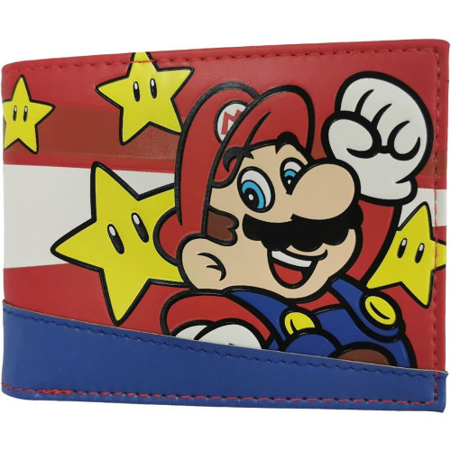 Super Mario Products - RetroFestive.ca