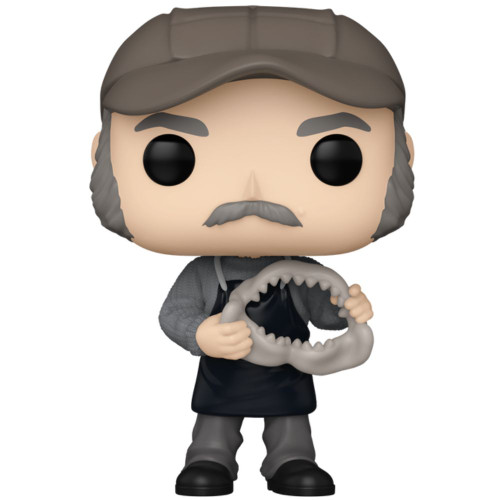 Pop! Movies: Jaws - Quint