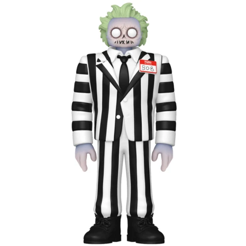 Pop! Movies: Beetlejuice 2 - Bob As Beetlejuice
