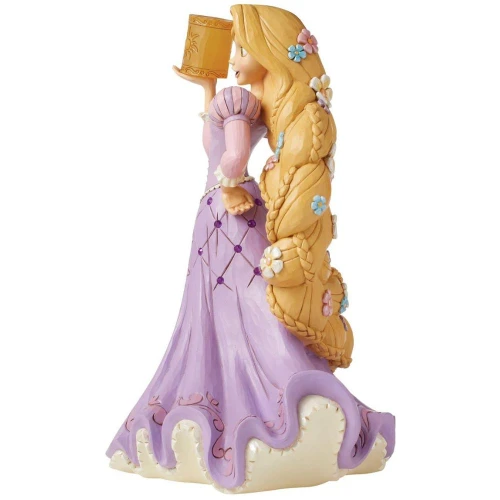 Rapunzel Deluxe Figure by Jim Shore