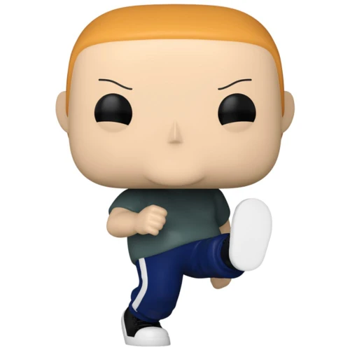 Pop! Animation: King Of The Hill - Bobby Hill