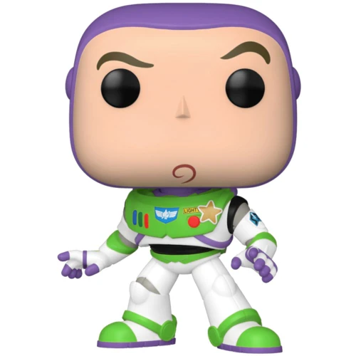Pop! Disney: Toy Story 5 - Buzz