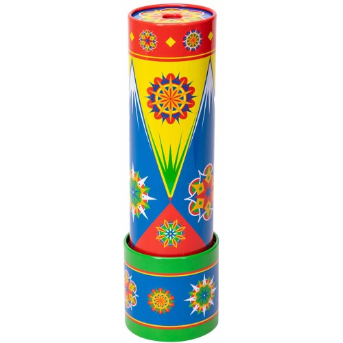 Classic Tin Kaleidoscope
