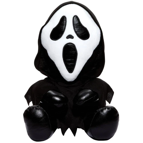 Ghostface 16-Inch HugMe Vibrating Plush