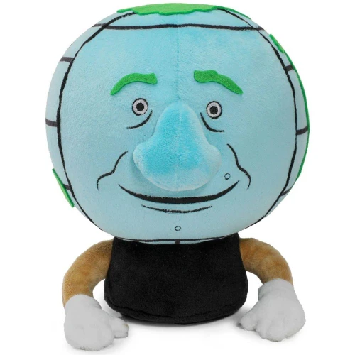 Pee-Wee Globey Phunny Plush by kidrobot