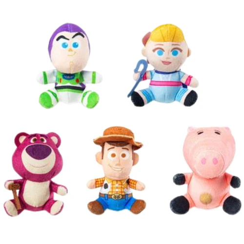 Disney Toy Story Micro Teenies Plush