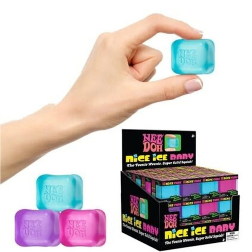 Nee Doh Nice Ice Baby