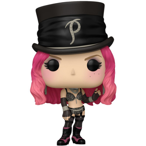Pop! Music: Pink - Lady Marmalade