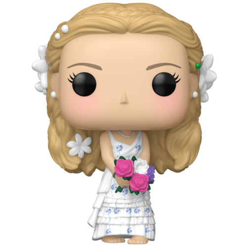 Pop! Movies: Mamma Mia - Sophie Sheridan