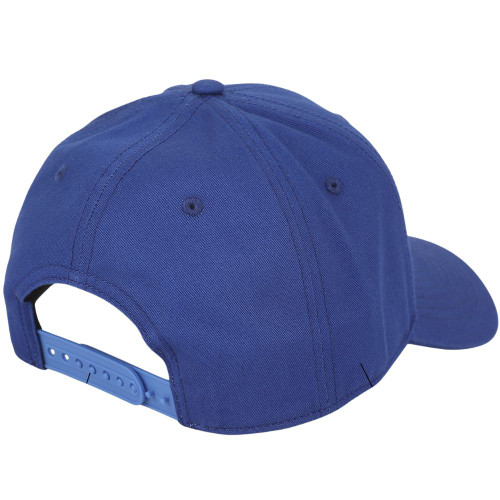 Superman Logo Snapback Hat