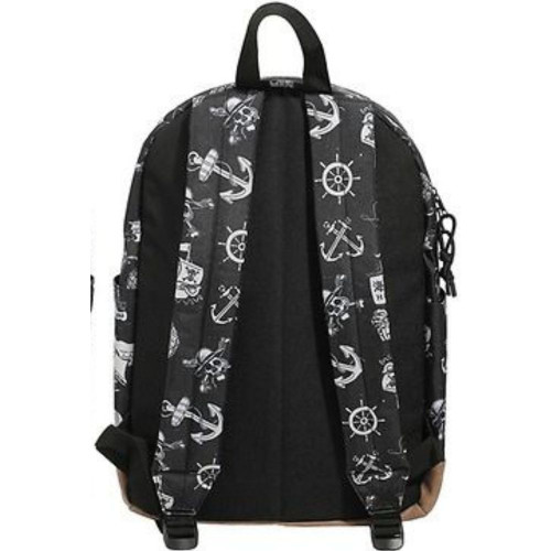 Netflix One Piece Backpack 