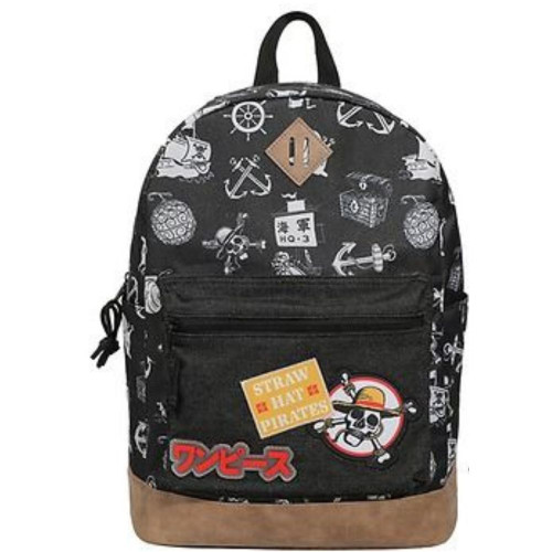 Netflix One Piece Backpack 