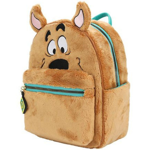 Scooby Doo Mini Backpack 