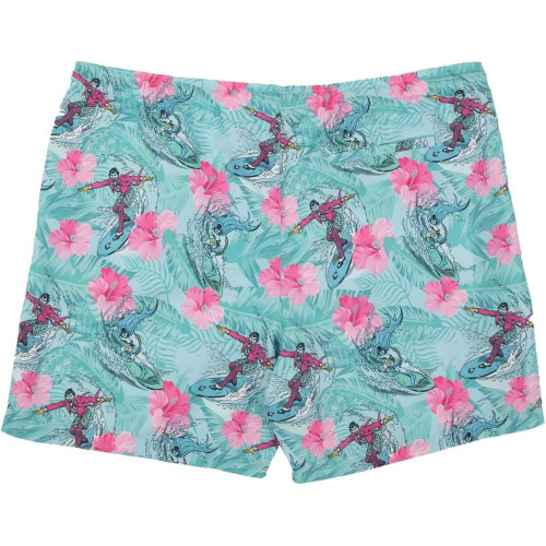 Batman Men's Swim Shorts