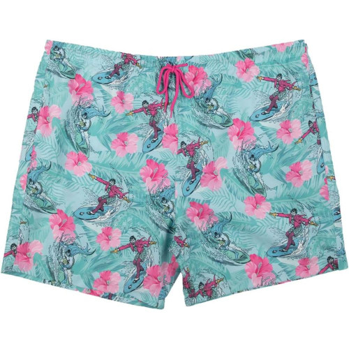 Batman Men's Swim Shorts