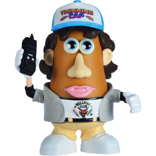 Pop Taters - Stranger Things Dustin