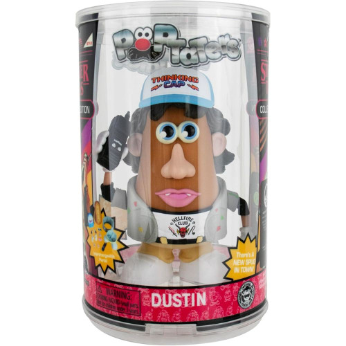 Pop Taters - Stranger Things Dustin