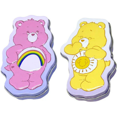 Care Bears Care-A-Lot Candies