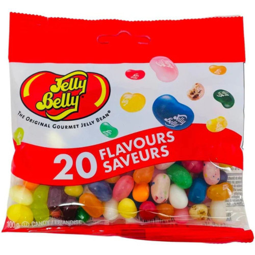Jelly Belly Assorted 