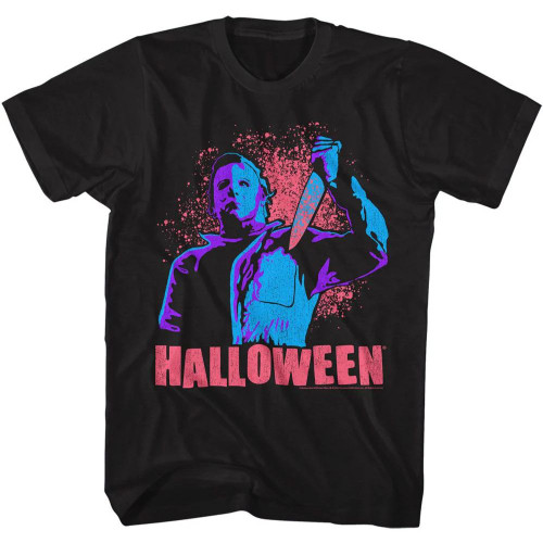 Halloween 3C T-Shirt
