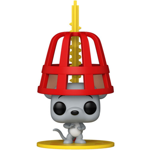 Pop! Games: Mousetrap Mouse