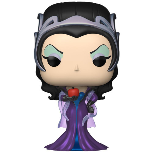 Pop! Disney: Enchanted - Queen Narissa