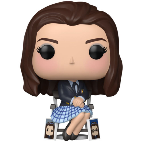 Pop! Disney: Princess Diaries - Mia Thermopolis