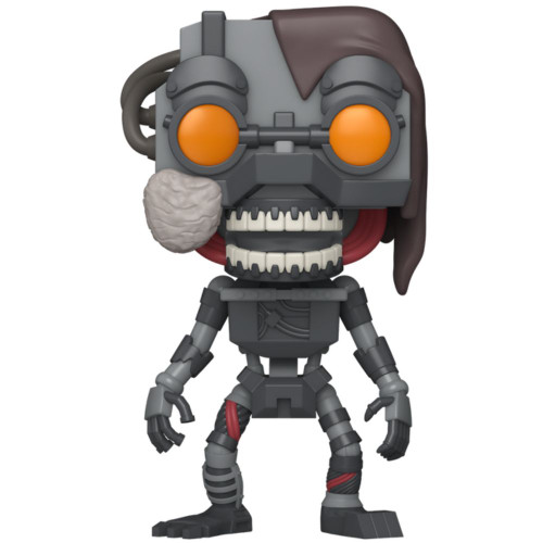 Pop! Gaming: Five Nights at Freddy's - The Mimic