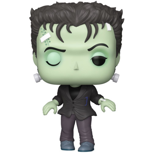 Pop! Movies: Universal Monsters - Retro Anime Frankenstein