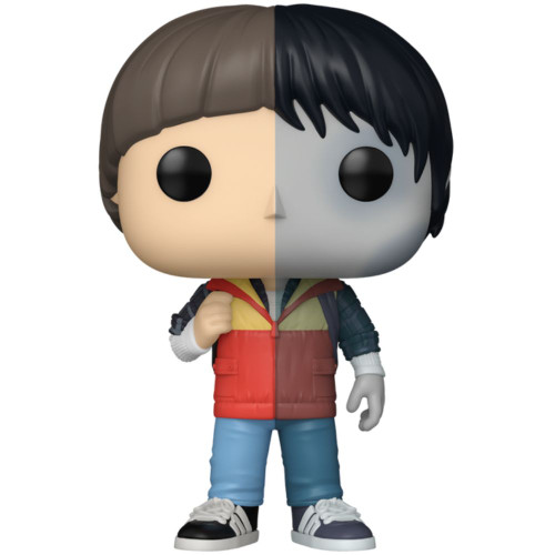 Pop! TV: Stranger Things 10th Anniversary - Will Byers (Split)