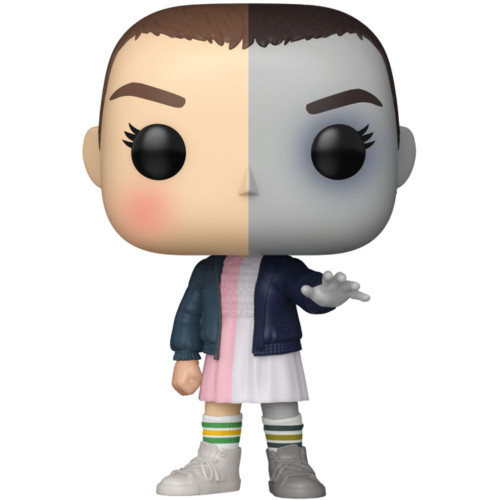 Pop! TV: Stranger Things 10th Anniversary - Eleven (Split)