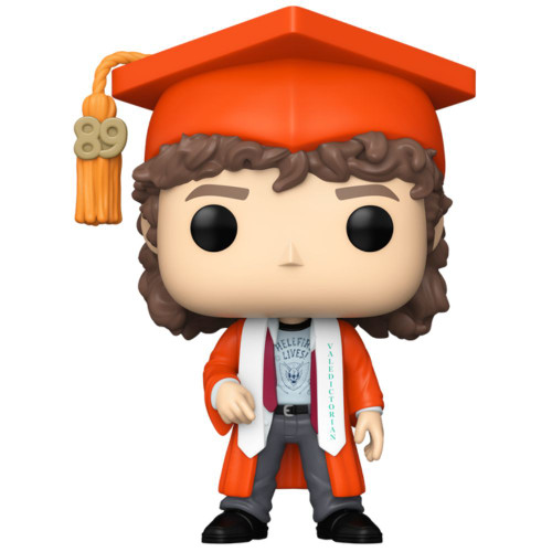 Pop! TV: Stranger Things Season 5 - Graduation Dustin
