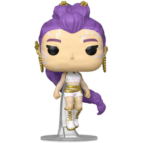Pop! Movies: K-Pop Demon Hunters - Rumi