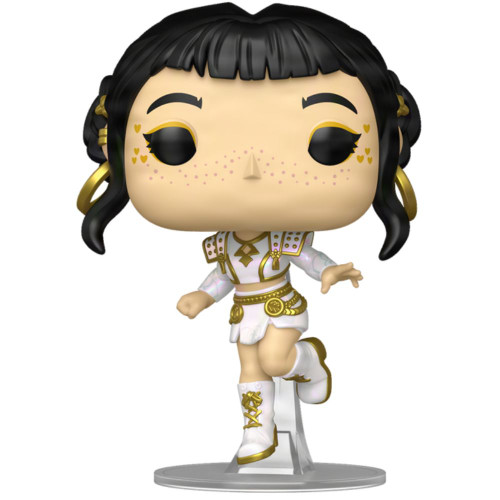 Pop! Movies: K-Pop Demon Hunters - Zoey