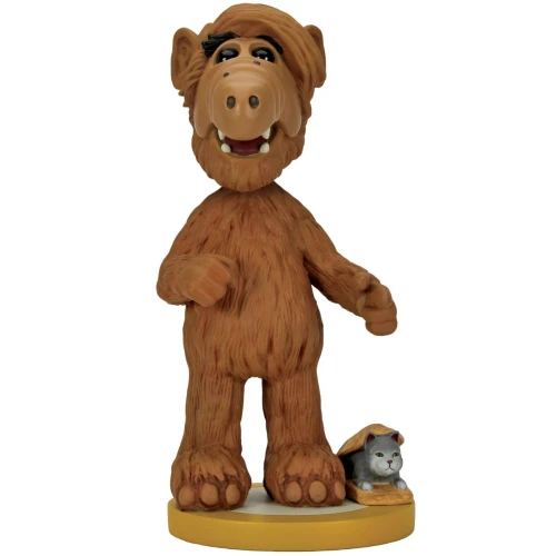 Deluxe Head Knocker: Alf