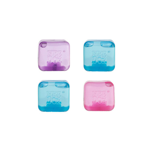 Four assorted Nice Ice Babies