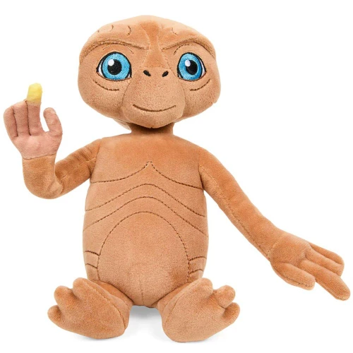 E.T. The Extra Terrestrial 40th Anniversary 7.5-Inch Phunny Plush by KidRobot