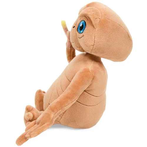 E.T. The Extra Terrestrial 40th Anniversary 7.5-Inch Phunny Plush by KidRobot