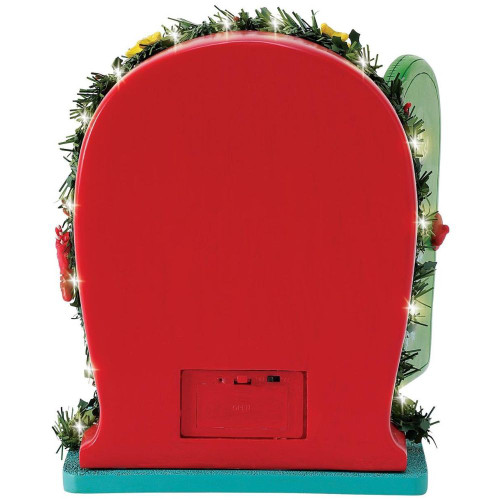 Grinch Christmas Dinner Clothtique Figure By Possible Dreams 